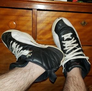 Meet your Posher, Fred